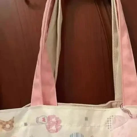 Kawaii Hello Kitty Sanrio Keychain – Cute Cartoon Plush Doll Pendant for Backpack Decoration, Accessories, and Birthday Gifts